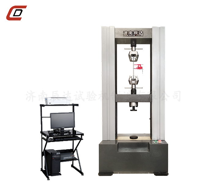 電子萬(wàn)能試驗(yàn)機(jī)不能上升、下降是什么原因引起的？