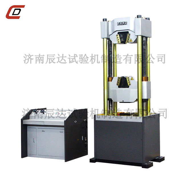 拉力試驗機有哪些特點？應該如何選擇？