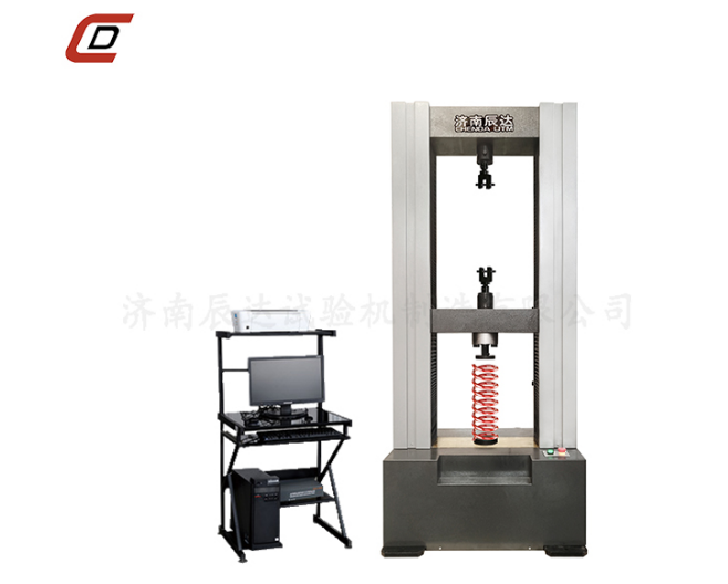 彈簧拉壓試驗(yàn)機(jī)的主要用途以及日常檢查是什么？