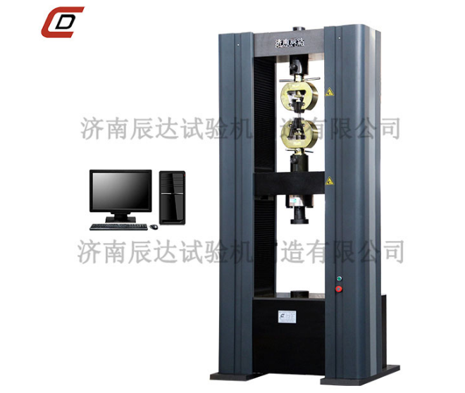 關(guān)于電子萬(wàn)能試驗(yàn)機(jī)小知識(shí)，趕緊來(lái)看看吧！