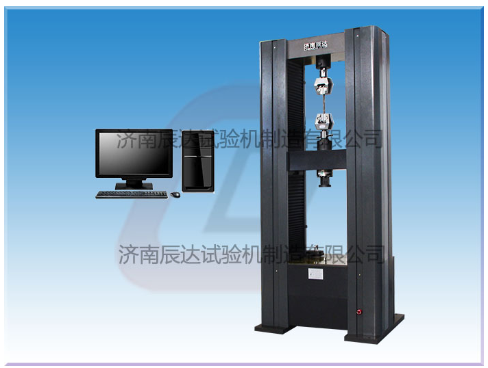 電子拉力試驗(yàn)機(jī)的使用注意事項(xiàng)有哪些？