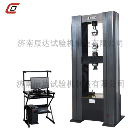 關(guān)于電線拉力試驗機(jī)的特點，你知道嗎？