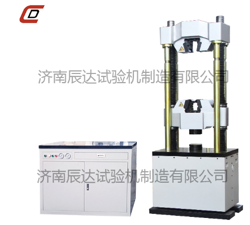 怎么辨別材料拉力試驗機的好壞？