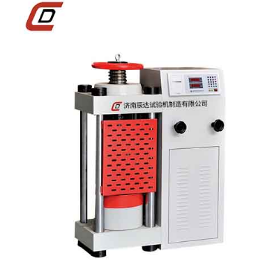 怎么調(diào)試和校準(zhǔn)液壓壓力試驗(yàn)機(jī)？