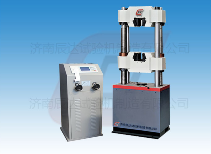 WE-600B試驗機(jī)的清潔和保養(yǎng)措施有哪些?