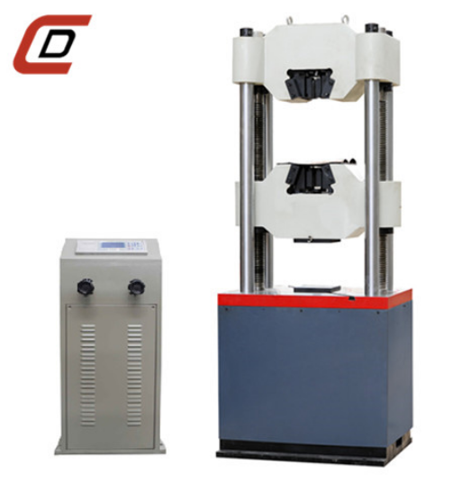 要怎么給WE-1000D數(shù)顯式液壓萬(wàn)能試驗(yàn)機(jī)做維修檢查？