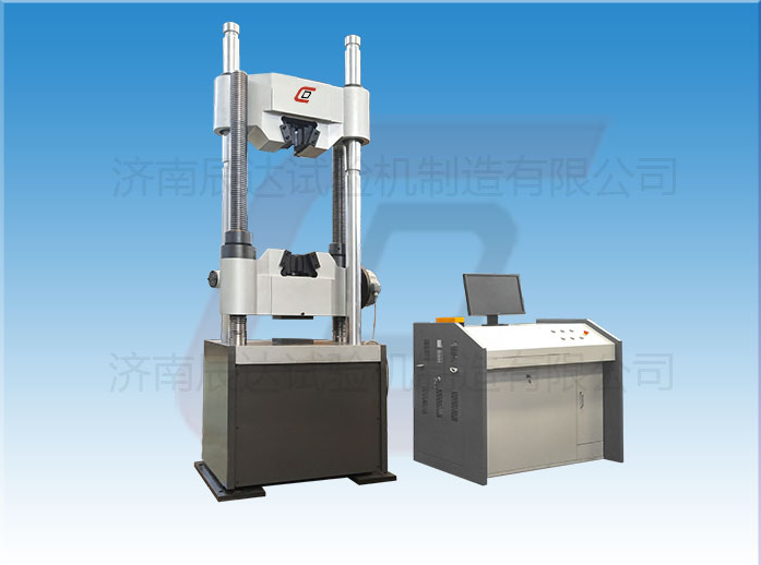 WAW-1000C壓力試驗(yàn)機(jī)的保養(yǎng)要怎么做？常見(jiàn)的故障有哪些？