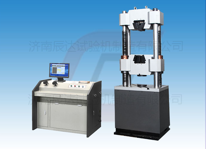 影響WEW-600B拉力試驗(yàn)機(jī)價(jià)格的因素有哪些？
