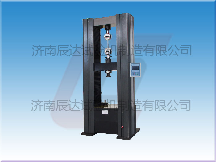 哪些因素會(huì)影響WDS-100M萬(wàn)能試驗(yàn)機(jī)的精準(zhǔn)度？