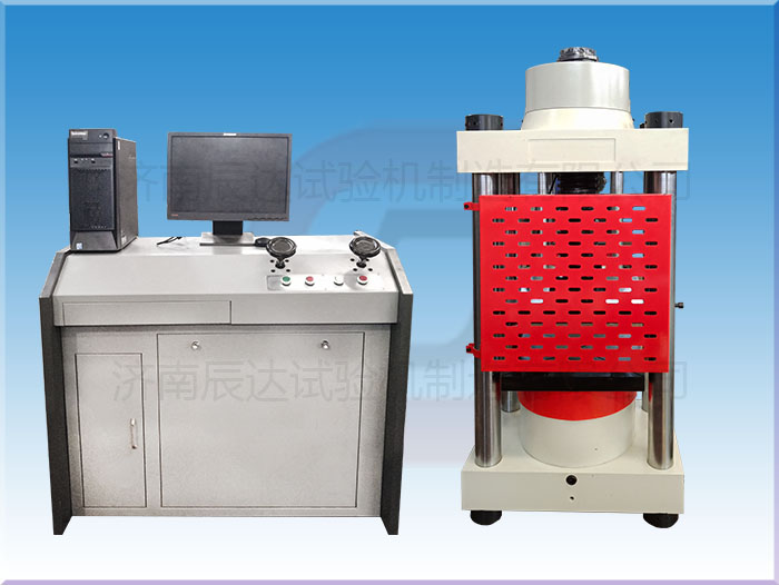 影響微機(jī)控制壓力試驗(yàn)機(jī)YAW-3000價(jià)格的因素有哪些？