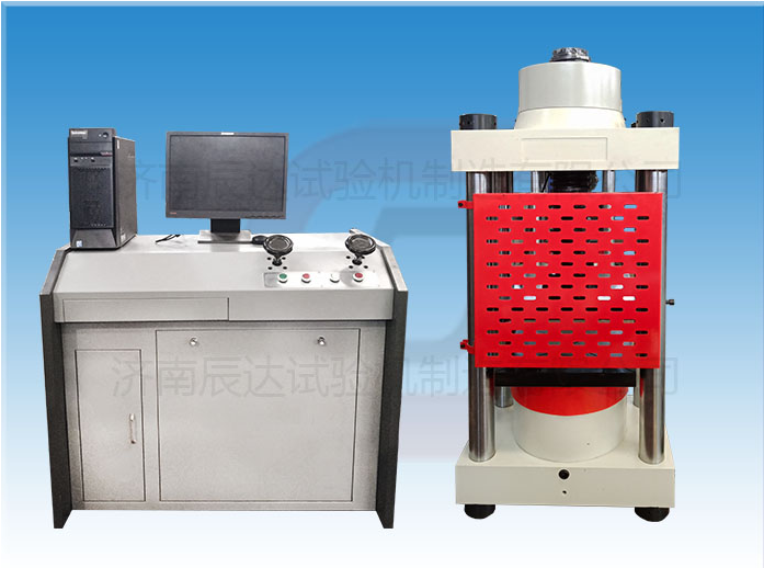 要怎么給YAW-3000恒應力壓力試驗機做維修檢查？