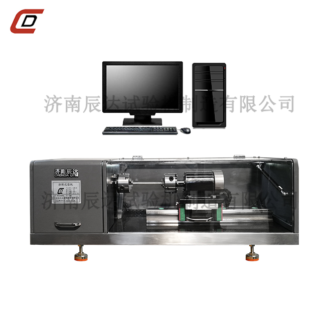 NZW-20材料扭轉試驗機的用途是什么？