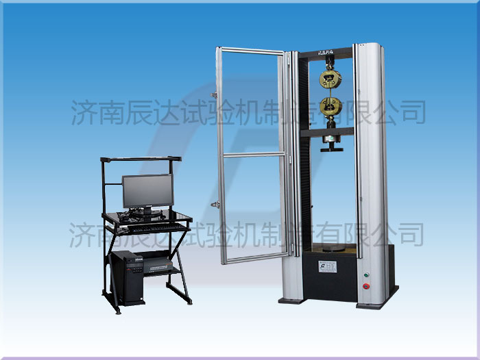 拉力試驗機(jī)WDW-10M的故障率如何降低