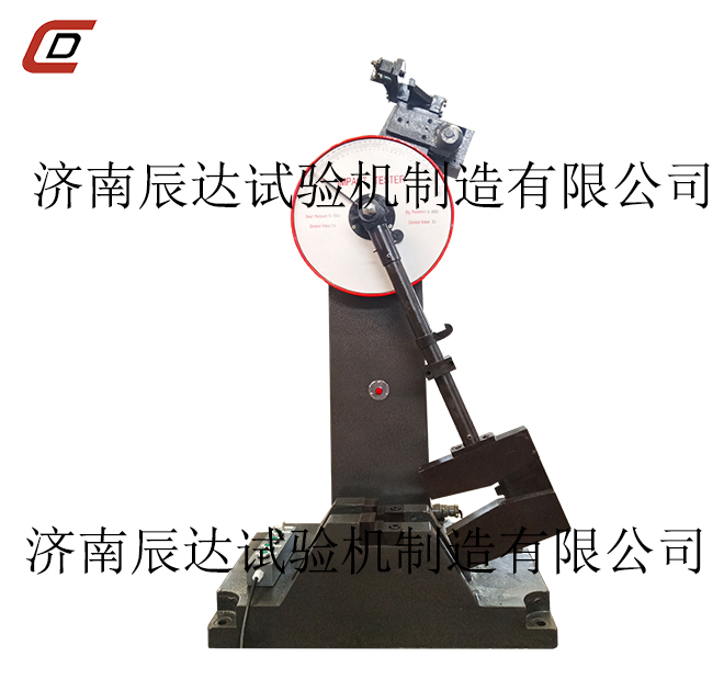 沖擊試驗機操作試驗時，需要注意什么？